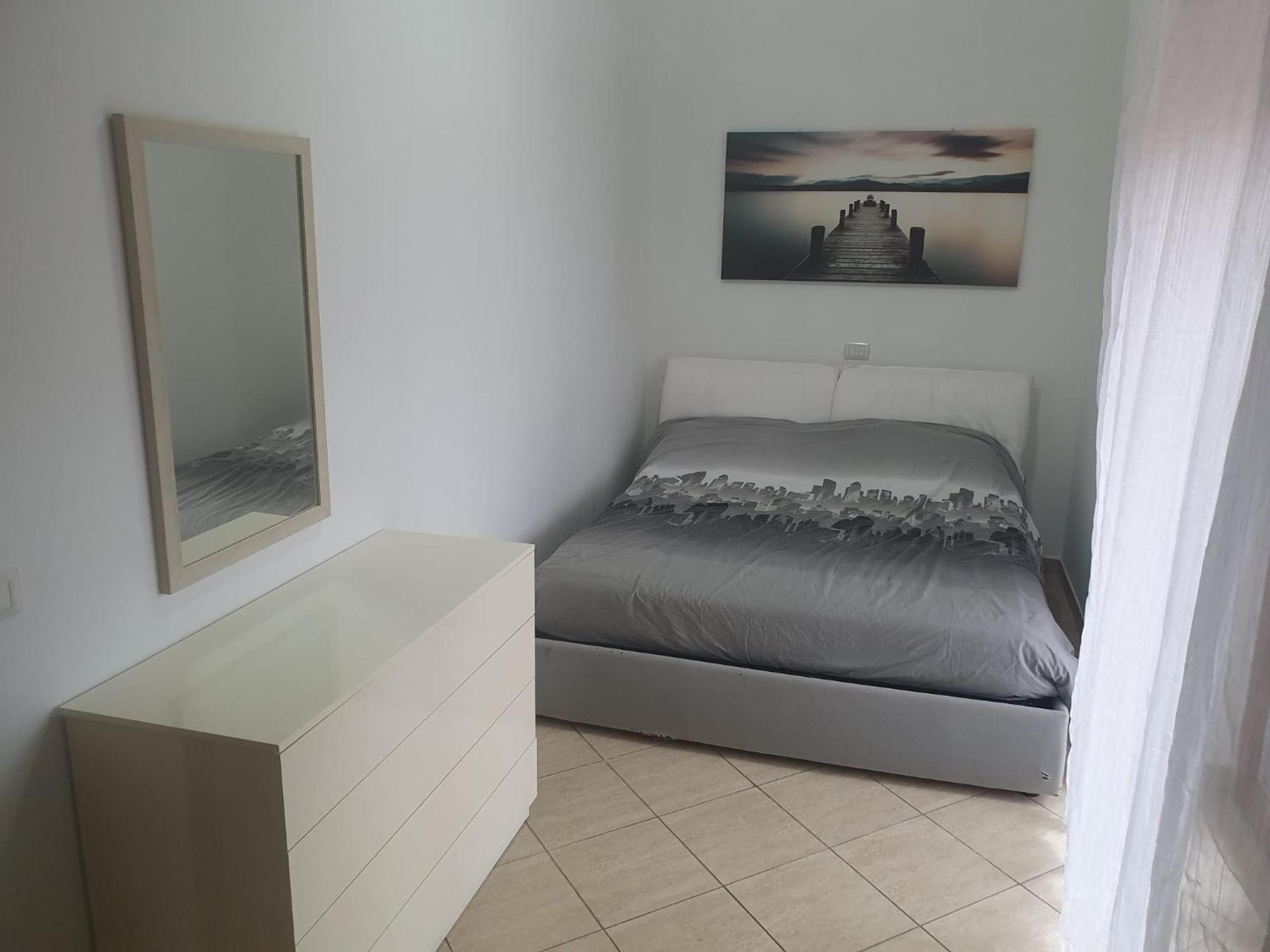 Fiumicino Seaside Hotel Buitenkant foto